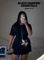 BLACK DIAMOND ESSENTIALS | LUSIAN REF.1170