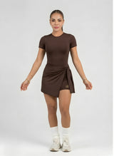 VESTIDO ESSENTIALS DRESS | LUSIAN REF.1169