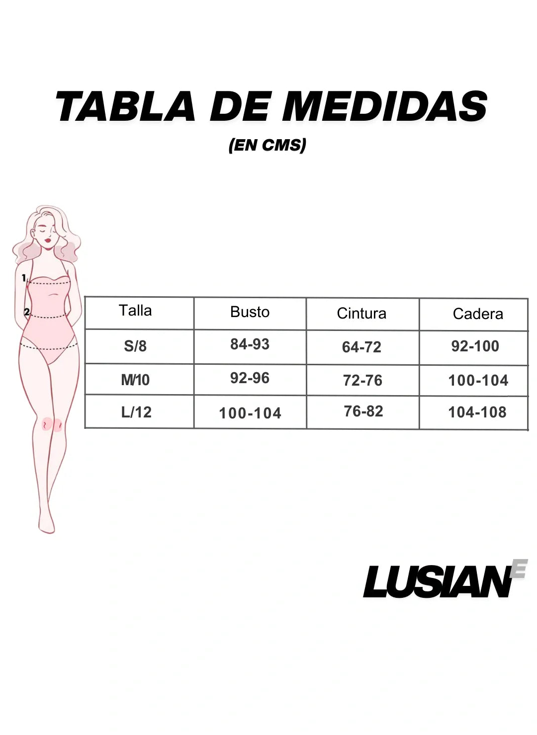 VESTIDO ESSENTIALS DRESS | LUSIAN REF.1169