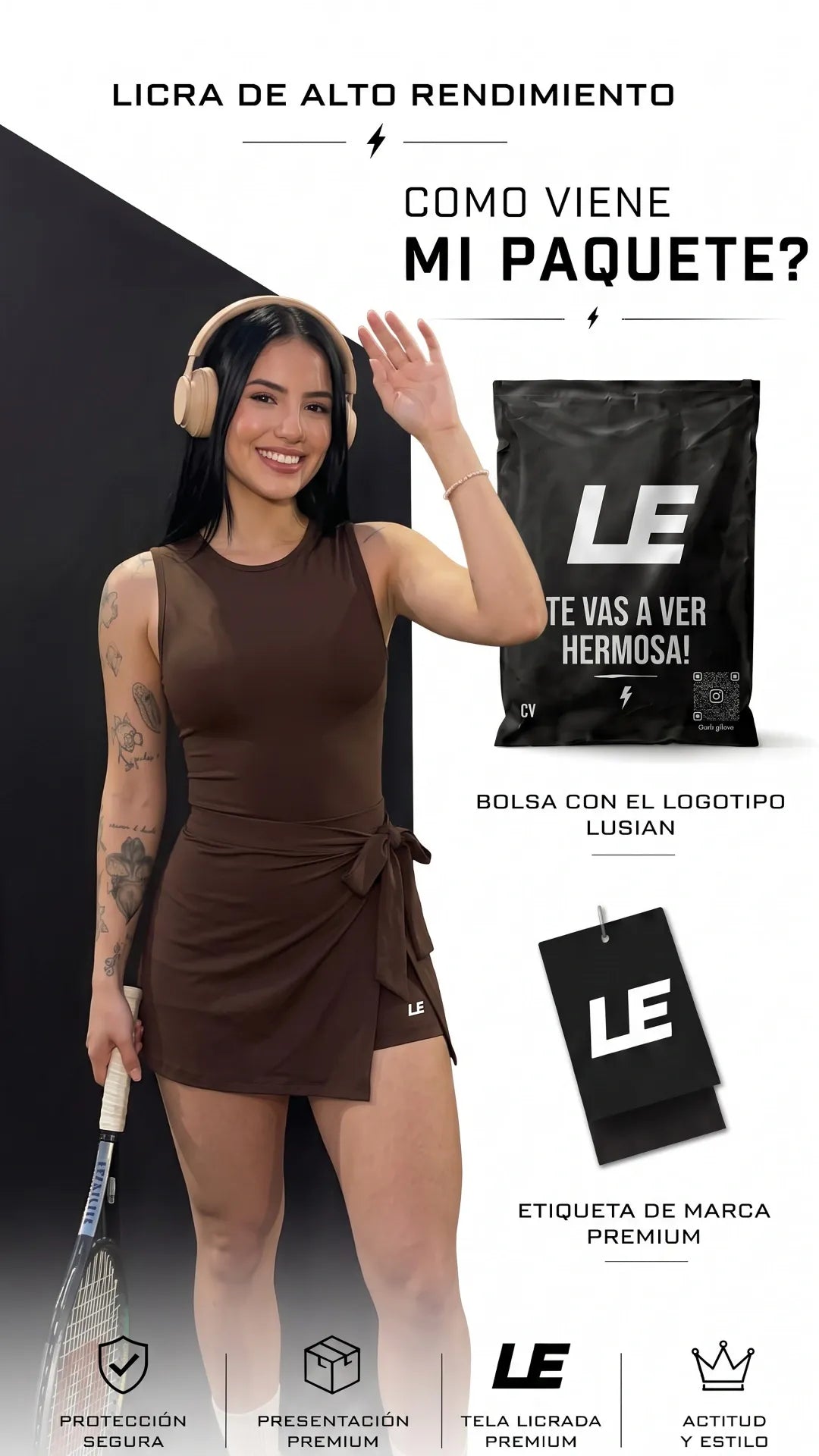 Aplica tu sérum