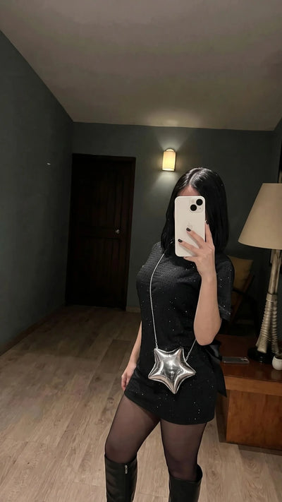 Paula T. | Talla L
