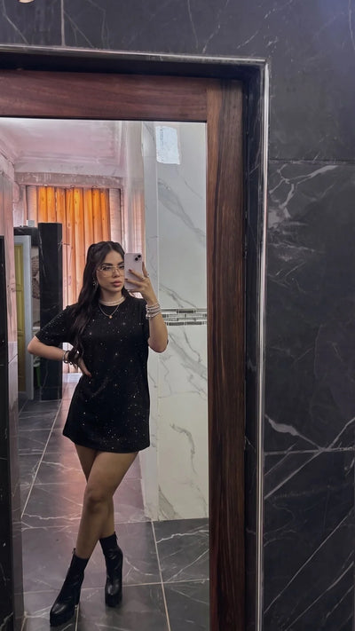 Catalina R. | Talla m