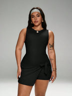 VESTIDO IVORY - FLEX